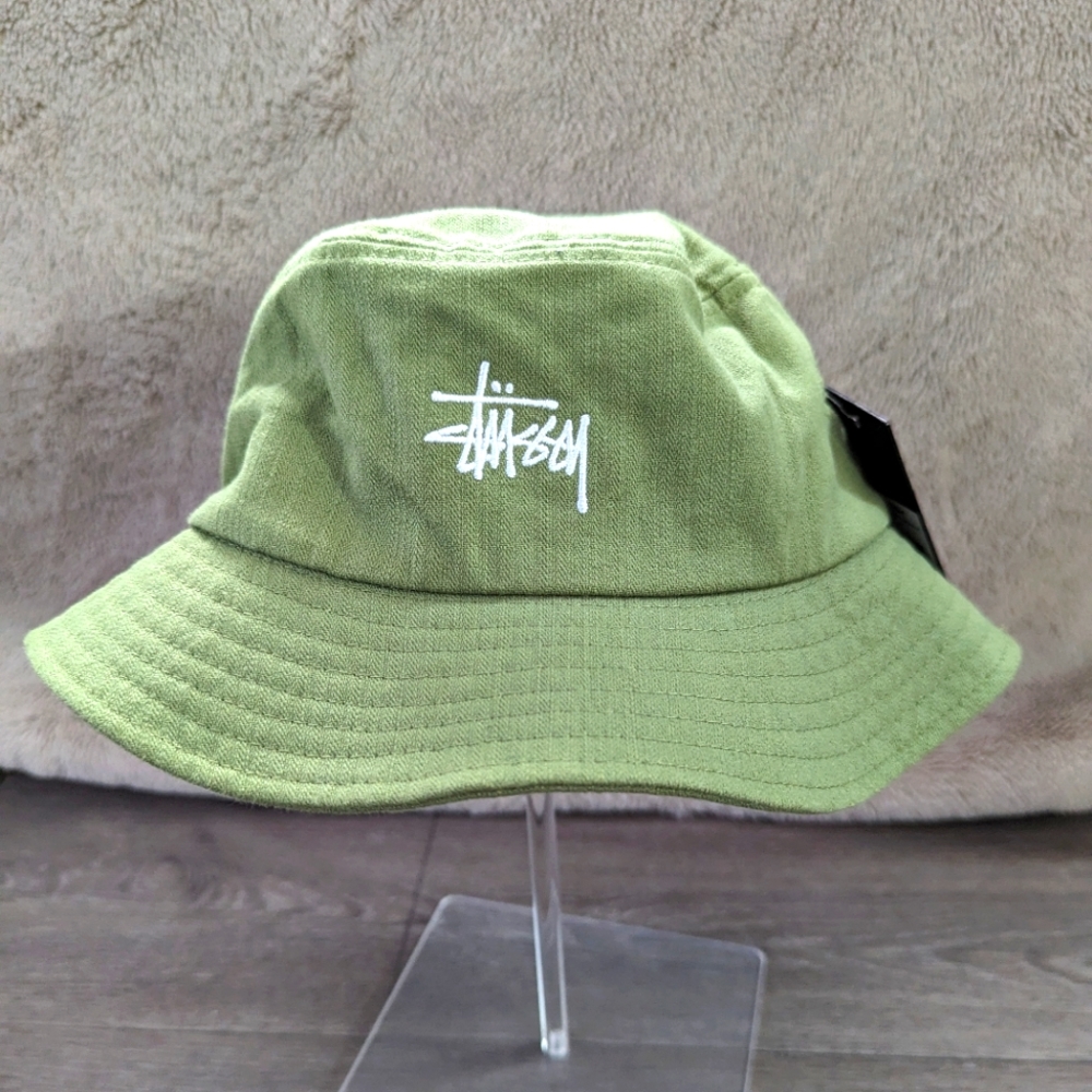 Stussy Bucket Hat